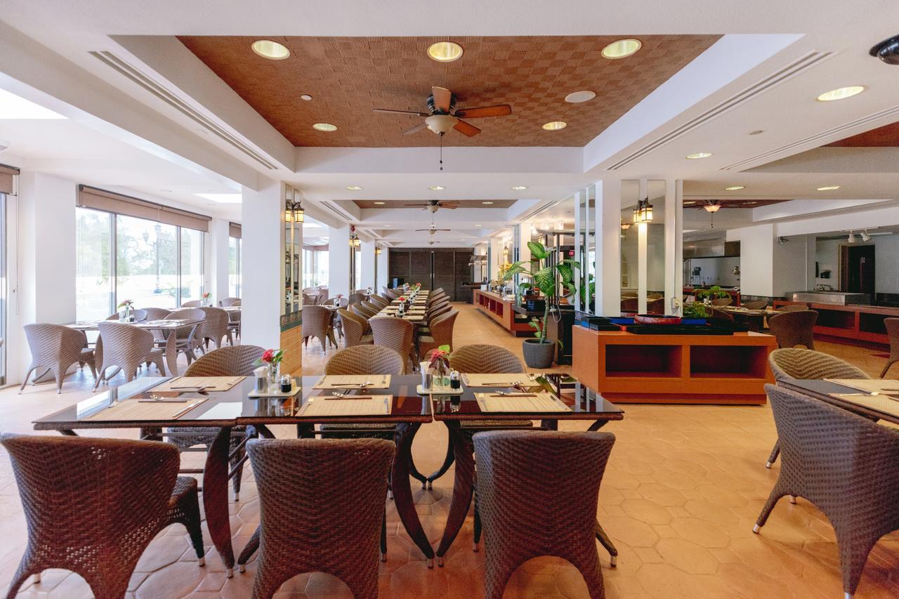Grandvrio Resort Saipan Garapan Esterno foto